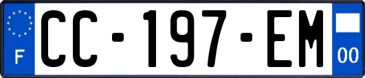 CC-197-EM
