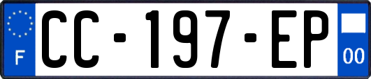 CC-197-EP