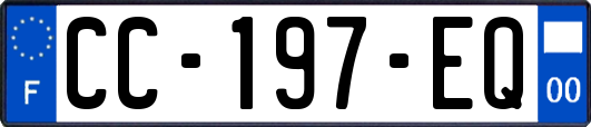 CC-197-EQ