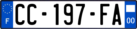 CC-197-FA