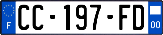 CC-197-FD