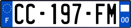 CC-197-FM