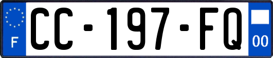 CC-197-FQ