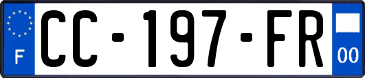 CC-197-FR