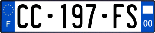 CC-197-FS