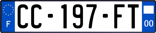 CC-197-FT