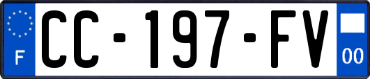 CC-197-FV