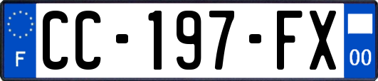 CC-197-FX