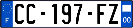 CC-197-FZ