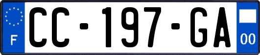 CC-197-GA