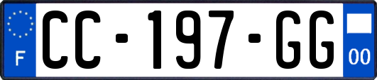 CC-197-GG
