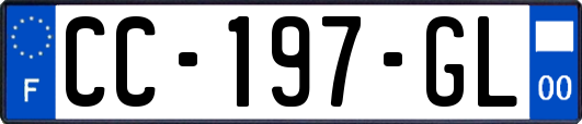 CC-197-GL