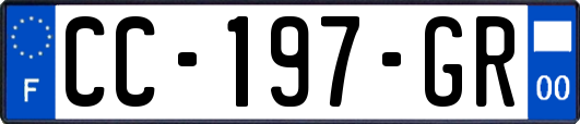 CC-197-GR