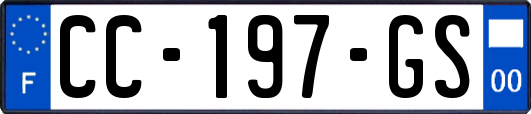 CC-197-GS