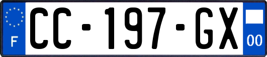 CC-197-GX