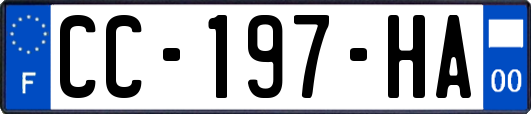 CC-197-HA