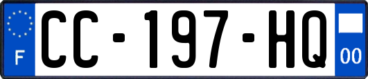 CC-197-HQ