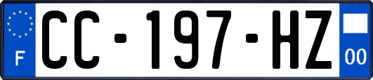 CC-197-HZ