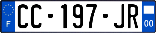 CC-197-JR