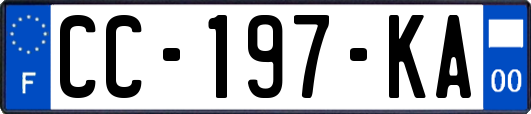 CC-197-KA