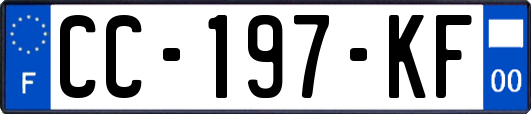 CC-197-KF