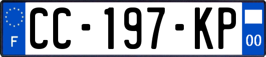 CC-197-KP