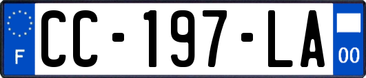CC-197-LA
