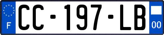 CC-197-LB