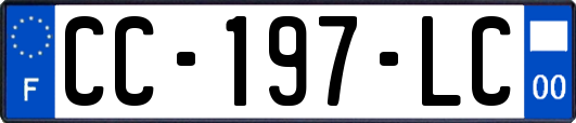 CC-197-LC