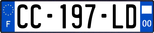 CC-197-LD