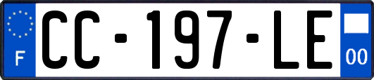 CC-197-LE