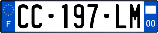 CC-197-LM