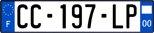 CC-197-LP