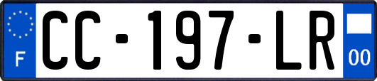 CC-197-LR