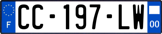 CC-197-LW