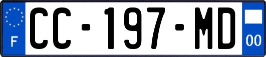 CC-197-MD