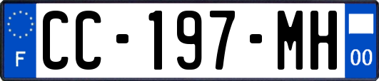 CC-197-MH