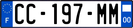 CC-197-MM