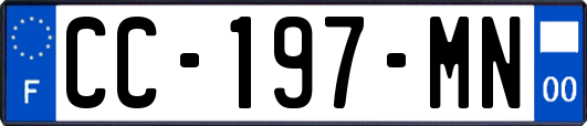CC-197-MN