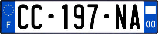 CC-197-NA