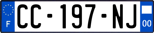 CC-197-NJ