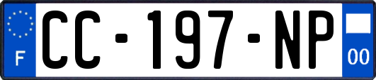CC-197-NP