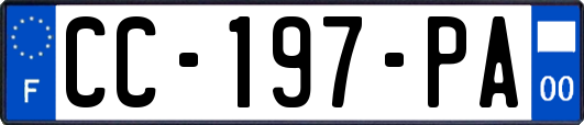 CC-197-PA