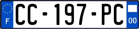 CC-197-PC