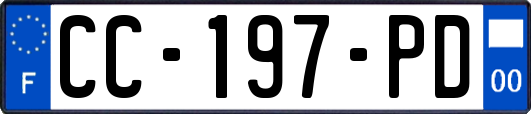CC-197-PD