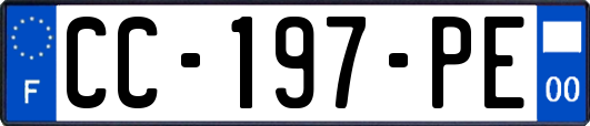 CC-197-PE