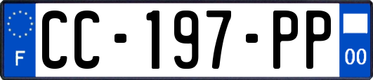 CC-197-PP