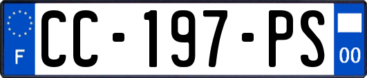 CC-197-PS