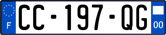 CC-197-QG