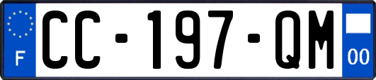 CC-197-QM